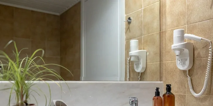 Kréta all inclusive vč. letenky: 4* hotel v letovisku Chania, na pláži a s bazény