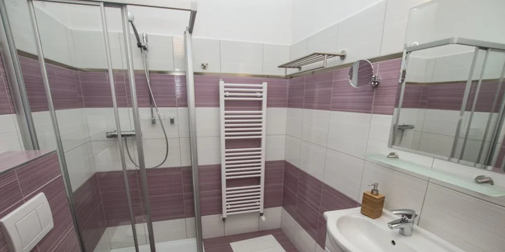 Odpočinek v penzionu Medličky na Vysočině: vč. stravy a wellness