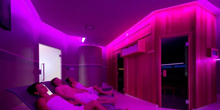 Odpočinek v penzionu Medličky na Vysočině: vč. stravy a wellness