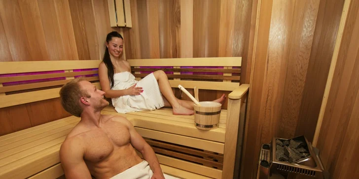 Odpočinek v penzionu Medličky na Vysočině: vč. stravy a wellness