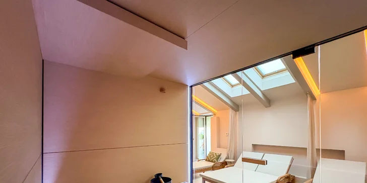 Pobyt v srdci Českého ráje: hotel se snídaní i polopenzí s degustační večeří