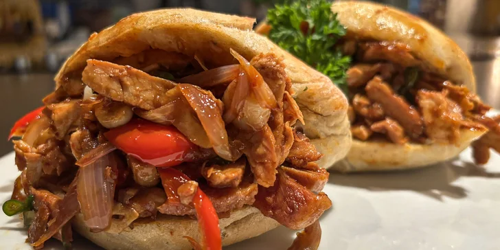 Fajitas, chilli con carne i tacos: tříhodinový kurz vaření pro milovníky Mexika