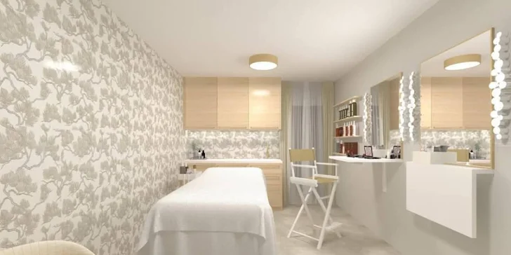 Péče o pleť i duši: kosmetické balíčky s čištěním a hydratací i anti-age ošetření