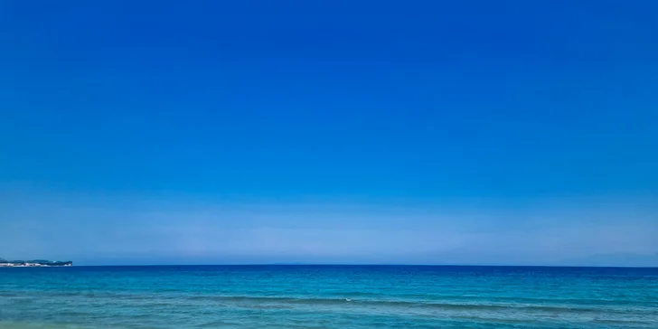 Dovolená na Korfu: 4* hotel Nobilis Corfu v centru Acharavi, all inclusive, letenky