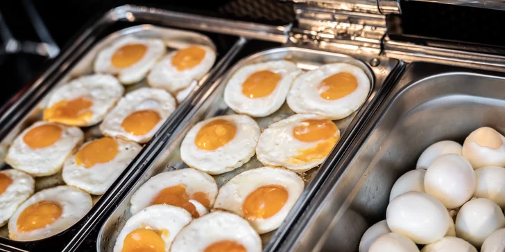 Veselí nad Moravou: stylové apartmány se snídaní, wellness i vínem