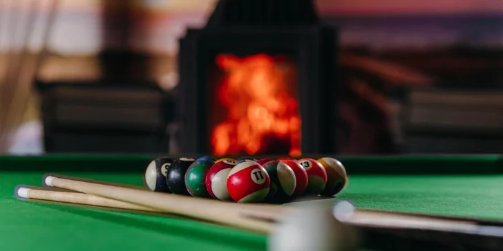 Glamping u jezera Jamno a u Baltu: bez jídla či se snídaní, spousta aktivit i domky s vlastním wellness