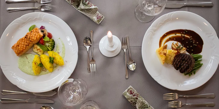Až 2 000 Kč na ubytování, wellness i restauraci v lázních Bad Neualbenreuth