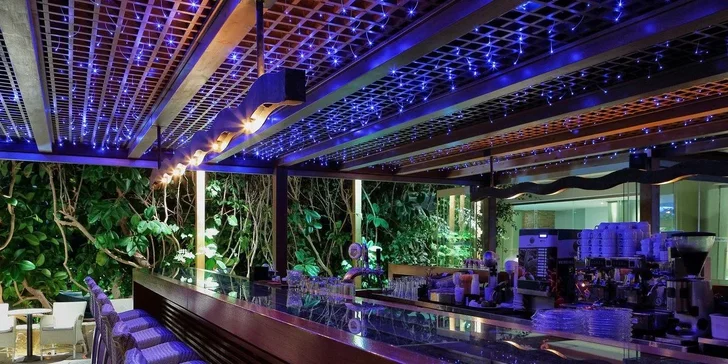 Dovolená na Krétě v 5* hotelu Sitia Beach: all inclusive, 50 m písčitá pláž, letenky