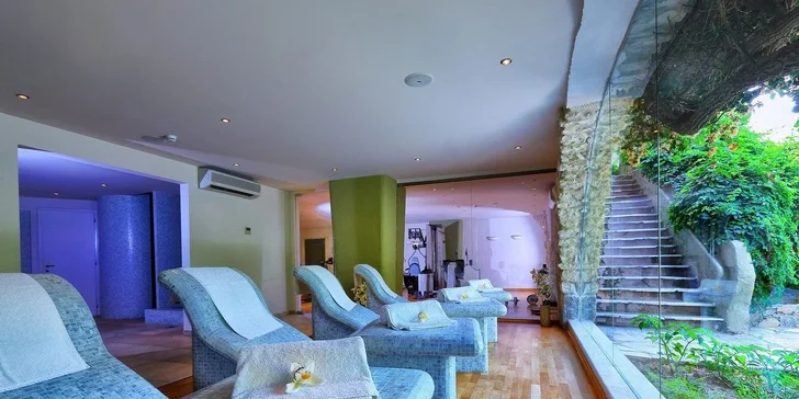 Dovolená na Krétě v 5* hotelu Sitia Beach: all inclusive, 50 m písčitá pláž, letenky