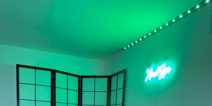 Vlasová výživa či head spa: ⁠⁠⁠⁠⁠⁠60 minut relaxu pro ženy i muže, vč. čištění vlasové pokožky a masáže