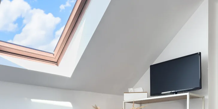 Vybavený apartmán v srdci Litoměřic: dům samotného Karla Hynka Máchy