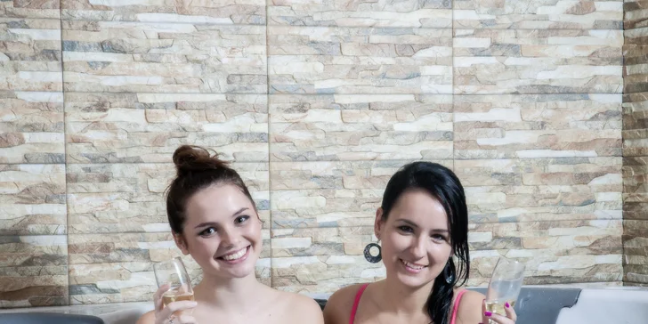 Hotel Banderium*** v Komárně: 50% slevy na vstupy do lázní a příjemné ubytování s polopenzí