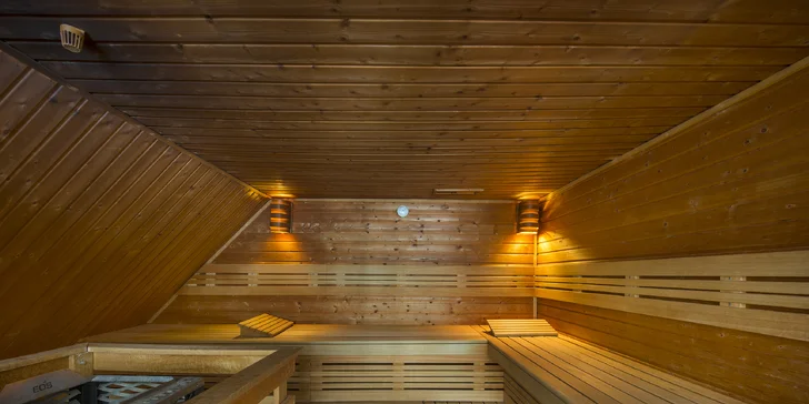 Wellness pobyt v Zakopaném: 5* hotel se stravou, privátní vstup do spa, jen 200 m od ulice Krupówki