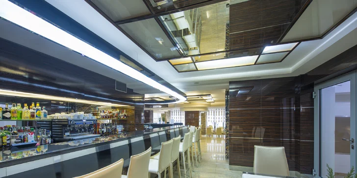 Wellness pobyt v Zakopaném: 5* hotel se stravou, privátní vstup do spa, jen 200 m od ulice Krupówki