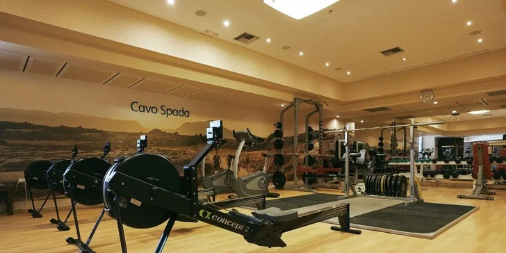 Dovolená na Krétě: luxusní 5* resort přímo u pláže, all inclusive, letenky, animace pro děti