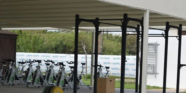 Dovolená na Krétě: luxusní 5* resort přímo u pláže, all inclusive, letenky, animace pro děti