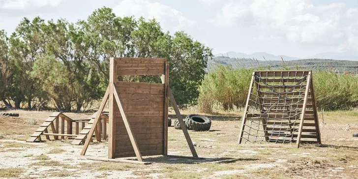 Dovolená na Krétě: luxusní 5* resort přímo u pláže, all inclusive, letenky, animace pro děti