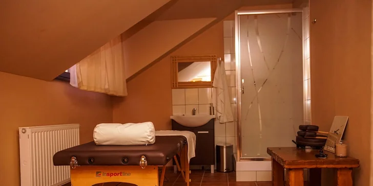 Relax na západě Slovenska: Svätý Peter s polopenzí a degustací vín