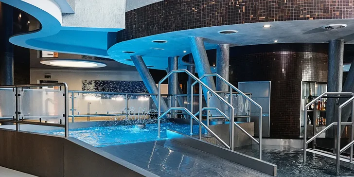 Pobyt nedaleko Rzeszówa: 4* hotel vč. stravy a wellness
