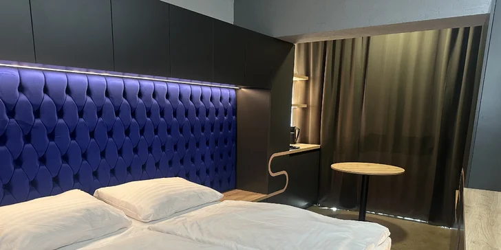 Zbrusu nové apartmány jen pár kroků od Zemplínské Šíravy se slevou na wellness i servis