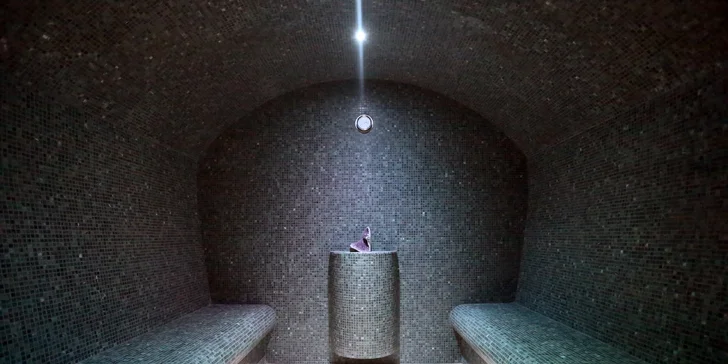 Relax v Nitře: pobyt v penzionu se snídaní i wellness