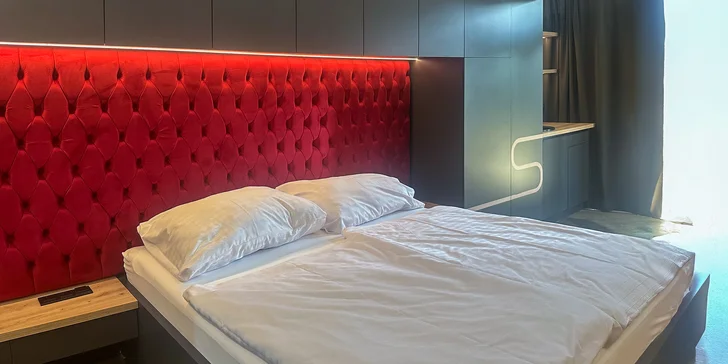 Zbrusu nové apartmány jen pár kroků od Zemplínské Šíravy se slevou na wellness i servis