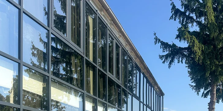 Zbrusu nové apartmány jen pár kroků od Zemplínské Šíravy se slevou na wellness i servis