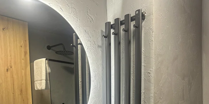 Zbrusu nové apartmány jen pár kroků od Zemplínské Šíravy se slevou na wellness i servis