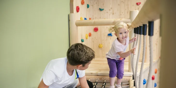 Rakouský Waldviertel: pobyt s wellness i jídlem, v létě koupání a lázně