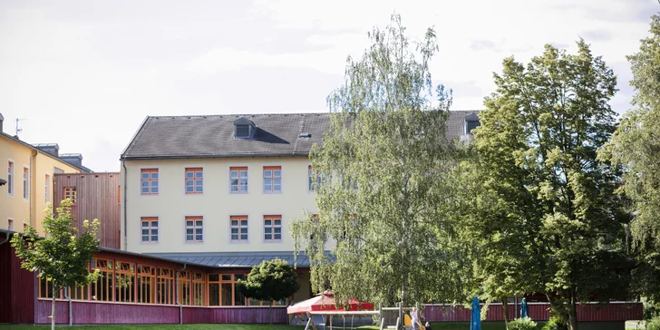 Rakouský Waldviertel: pobyt s wellness i jídlem, v létě koupání a lázně