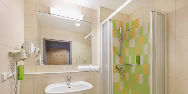 Rakouský Waldviertel: pobyt s wellness i jídlem, v létě koupání a lázně