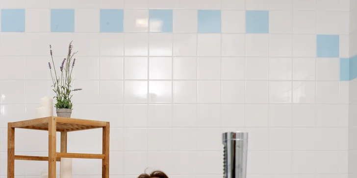 Pobyt ve 5* hotelu v centru Františkových Lázních: snídaně či polopenze, wellness i procedury