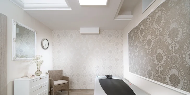 Pobyt ve 5* hotelu v centru Františkových Lázních: snídaně či polopenze, wellness i procedury