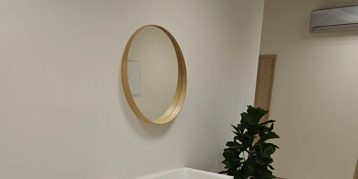 Relaxační masáž zad a šíje či celého těla nebo ájurvédská masáž hlavy