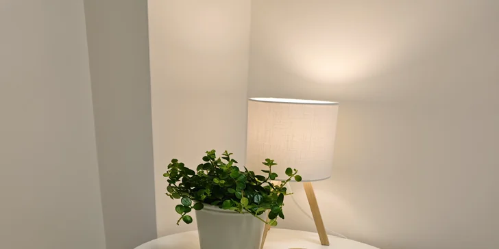 Relaxační masáž zad a šíje či celého těla nebo ájurvédská masáž hlavy