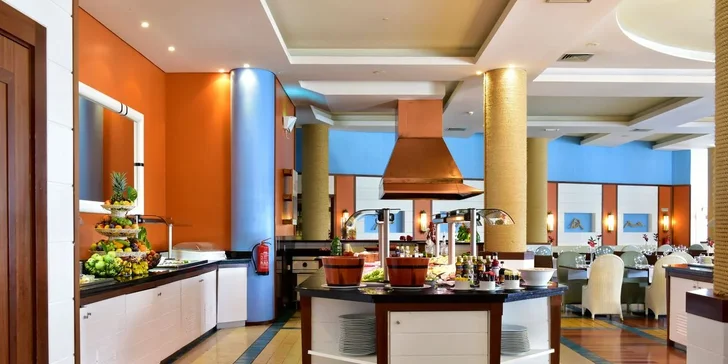 Letecky na Porto Santo: Beach & SPA Resort Pestana***** u pláže, all inclusive, bazény i wellness