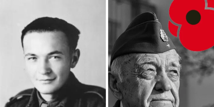 Sbírka ke Dni válečných veteránů: je na nás, aby se na ně a jejich příběhy nezapomnělo