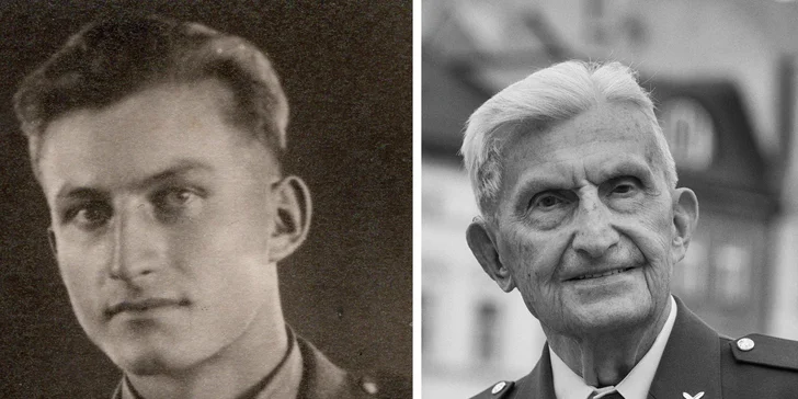 Sbírka ke Dni válečných veteránů: je na nás, aby se na ně a jejich příběhy nezapomnělo