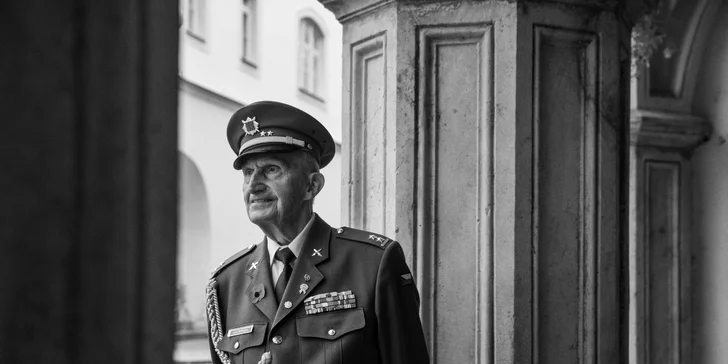 Sbírka ke Dni válečných veteránů: je na nás, aby se na ně a jejich příběhy nezapomnělo