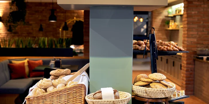 Pobyt ve 4* hotelu v rakouském Kaprunu: polopenze, wellness, vnitřní bazén a lyžování