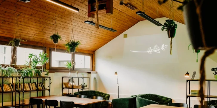 Relaxační lekce malování akvarelem v centru Pardubic vč. pomůcek: 1-2 osoby