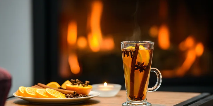 Rodinná dovolená na jihu Chopku: ubytování s polopenzí a výhledem na hory