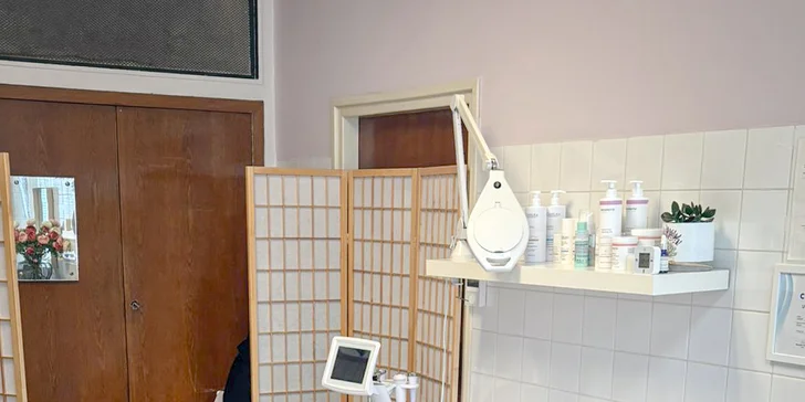 Masáž podle výběru: relaxační, aroma, lymfatická, anticelulitidní i ájurvédská