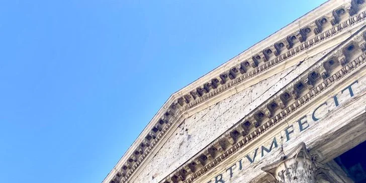 Všechny chutě Říma: cesta do Itálie na 5 nocí, letenky, detailní itinerář