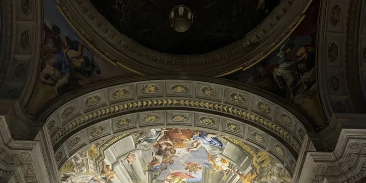 Všechny chutě Říma: cesta do Itálie na 5 nocí, letenky, detailní itinerář