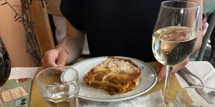 Všechny chutě Říma: cesta do Itálie na 5 nocí, letenky, detailní itinerář
