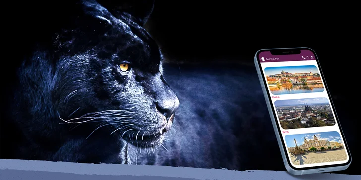 Prozkoumejte Pardubický kraj jinak: venkovní únikovky pro celou partu