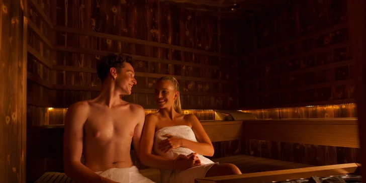 Pohádkový pobyt v Bojnicích: snídaně či polopenze, varianty s wellness nebo vstupem do zoo