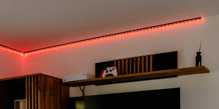 Relax na západě Slovenska: apartmánový domek se saunou a vířivkou v Šoporni