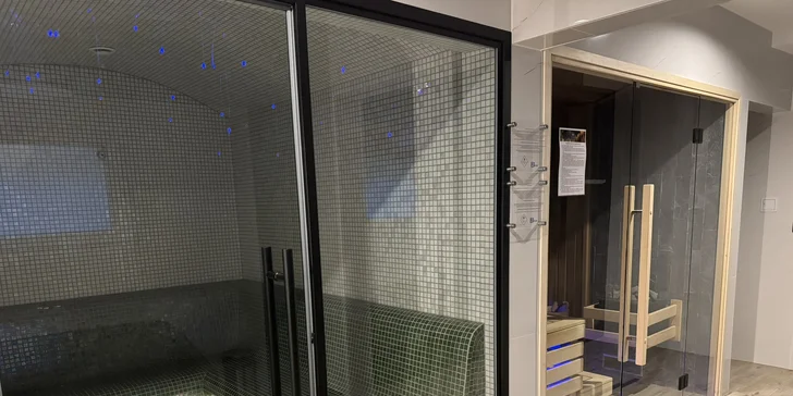 Polská strana Slezských Beskyd: snídaně či polopenze i neomezený wellness